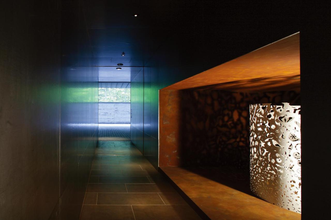 Bourou Noguchi Noboribetsu (Adults Only) Exterior foto