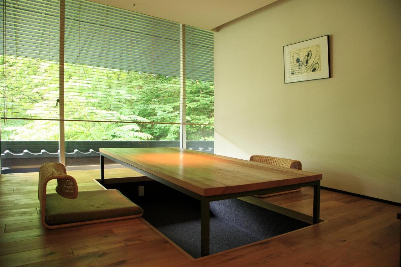 Bourou Noguchi Noboribetsu (Adults Only) Exterior foto